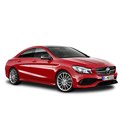 MERCEDES C SERİSİ